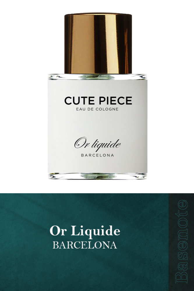 Cute Piece كيوت بيس