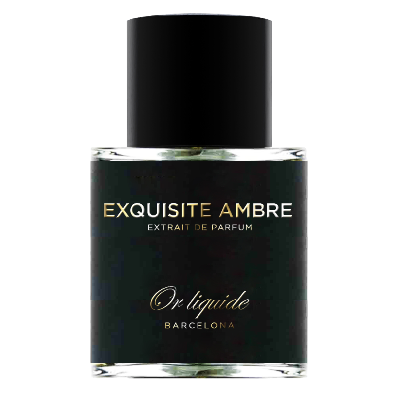 Exquisite Ambre إكزكويزيت أمبري