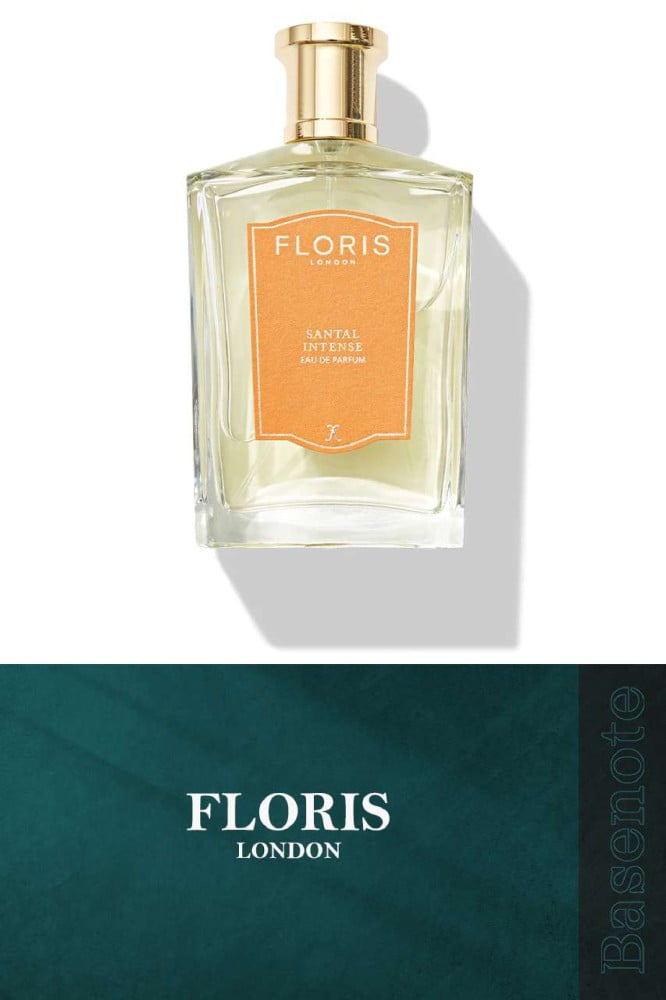 Santal Intense