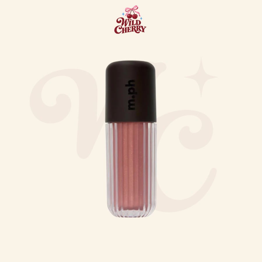 m.ph by Mary Phillips  Top Coat Hydrating Lip Gloss