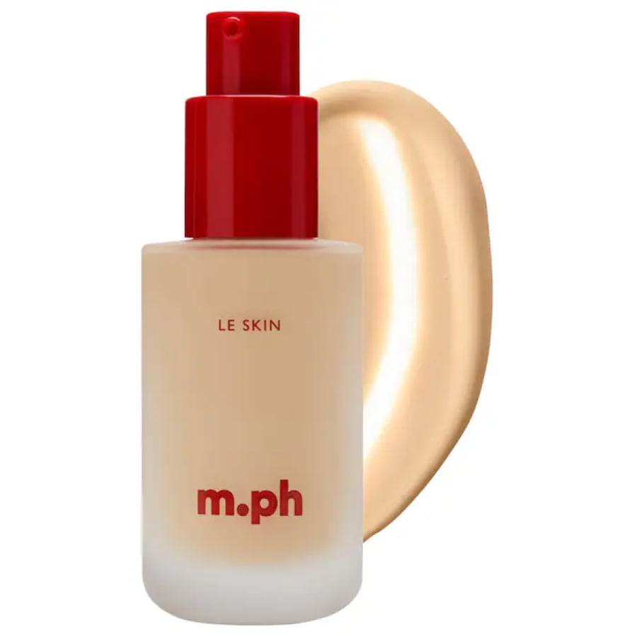 m.ph by Mary Phillips  Le Skin Weightless Serum Foundation