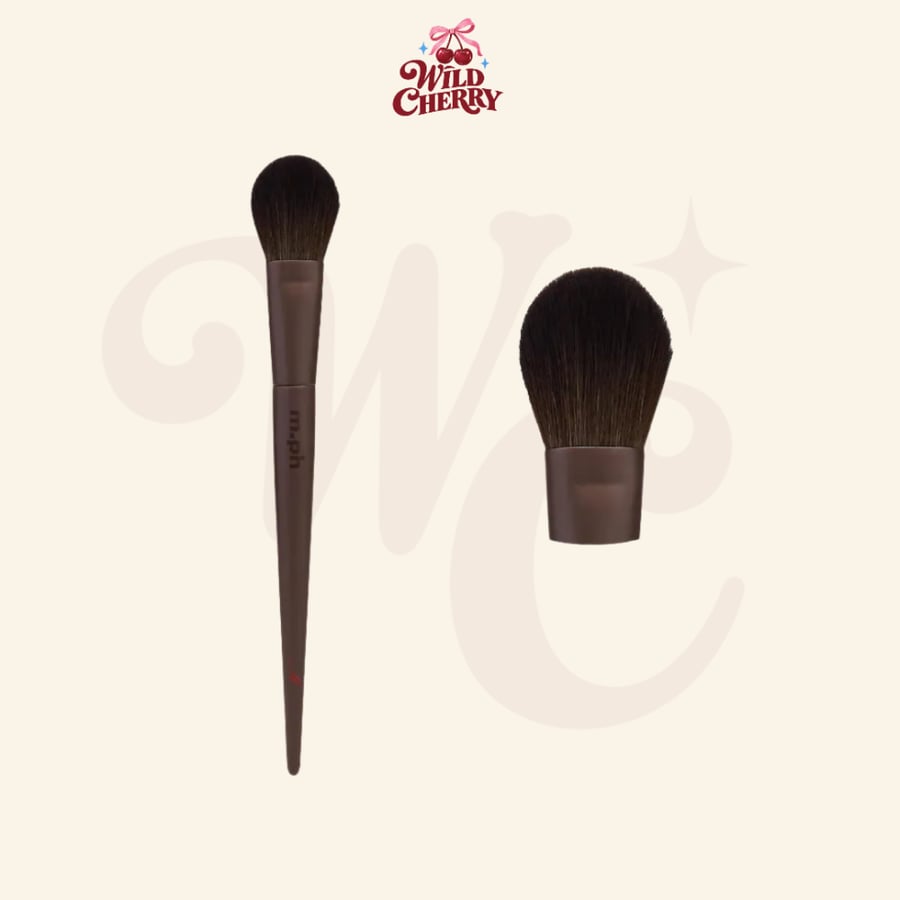 m.ph by Mary Phillips  The Cream Blush Brush