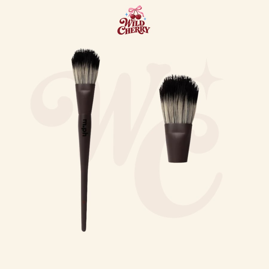 m.ph by Mary Phillips  The Perfect Blending Touch Up Brush