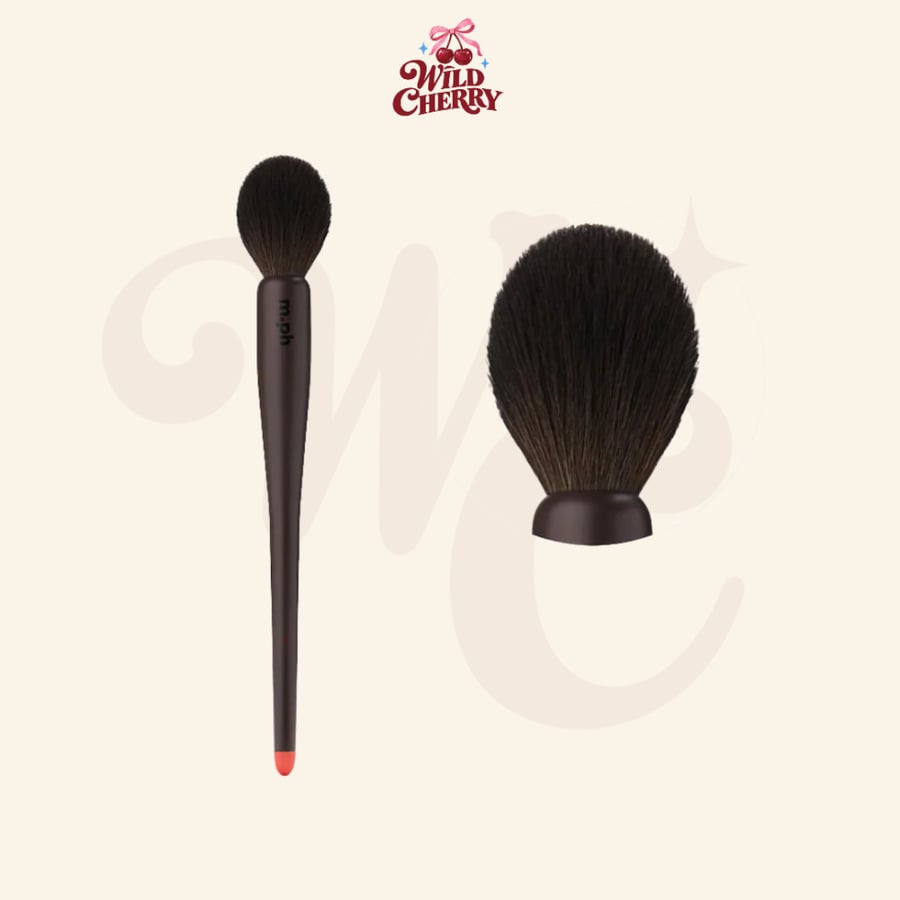m.ph by Mary Phillips  The Foundation Brush