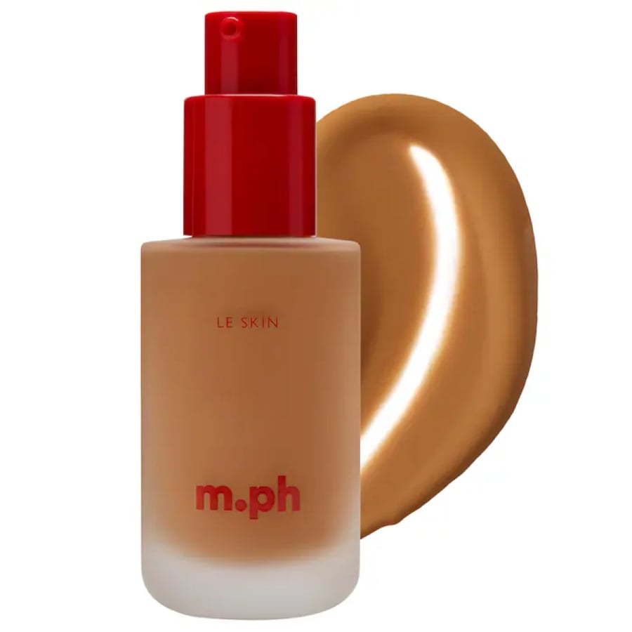 m.ph by Mary Phillips  Le Skin Weightless Serum Foundation
