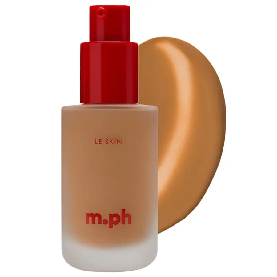 m.ph by Mary Phillips  Le Skin Weightless Serum Foundation