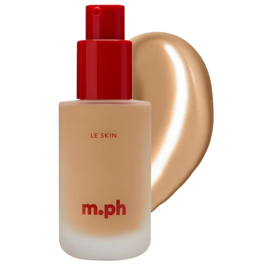 m.ph by Mary Phillips  Le Skin Weightless Serum Foundation