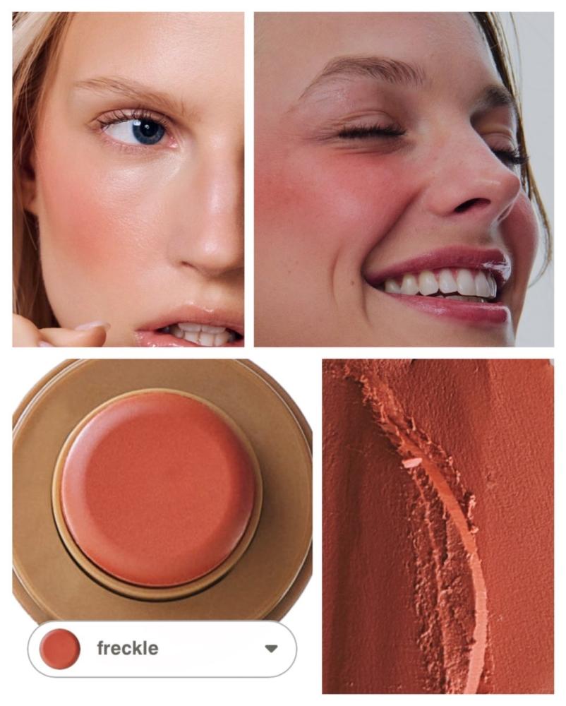 rhode the trio blush set