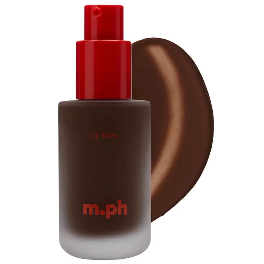 m.ph by Mary Phillips  Le Skin Weightless Serum Foundation