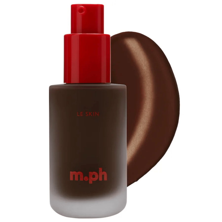 m.ph by Mary Phillips  Le Skin Weightless Serum Foundation