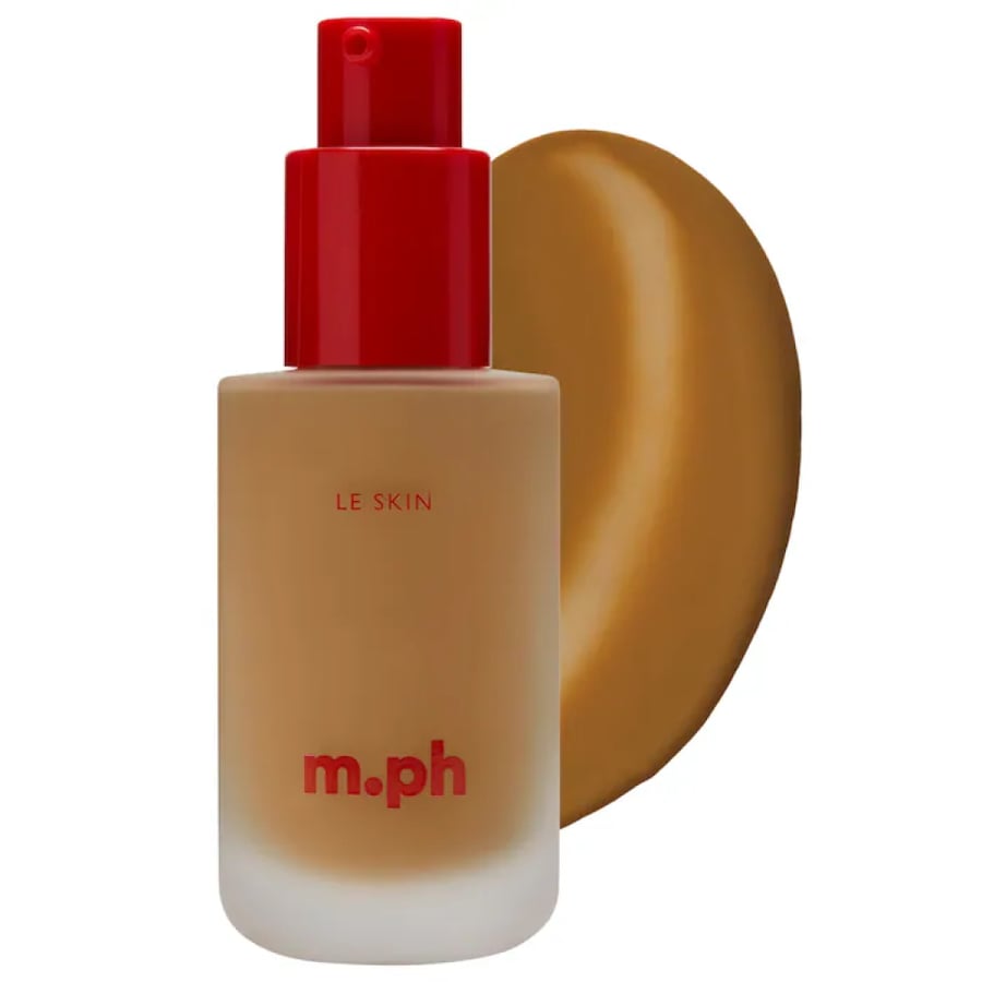 m.ph by Mary Phillips  Le Skin Weightless Serum Foundation