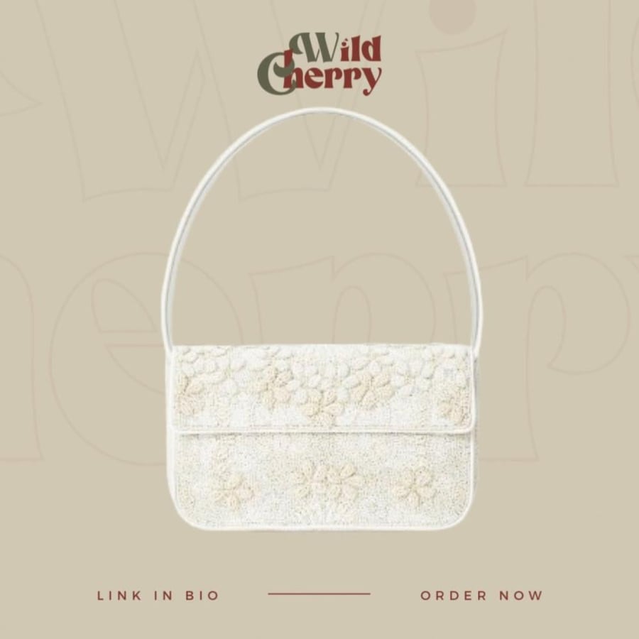 STAUD TOMMY BAG