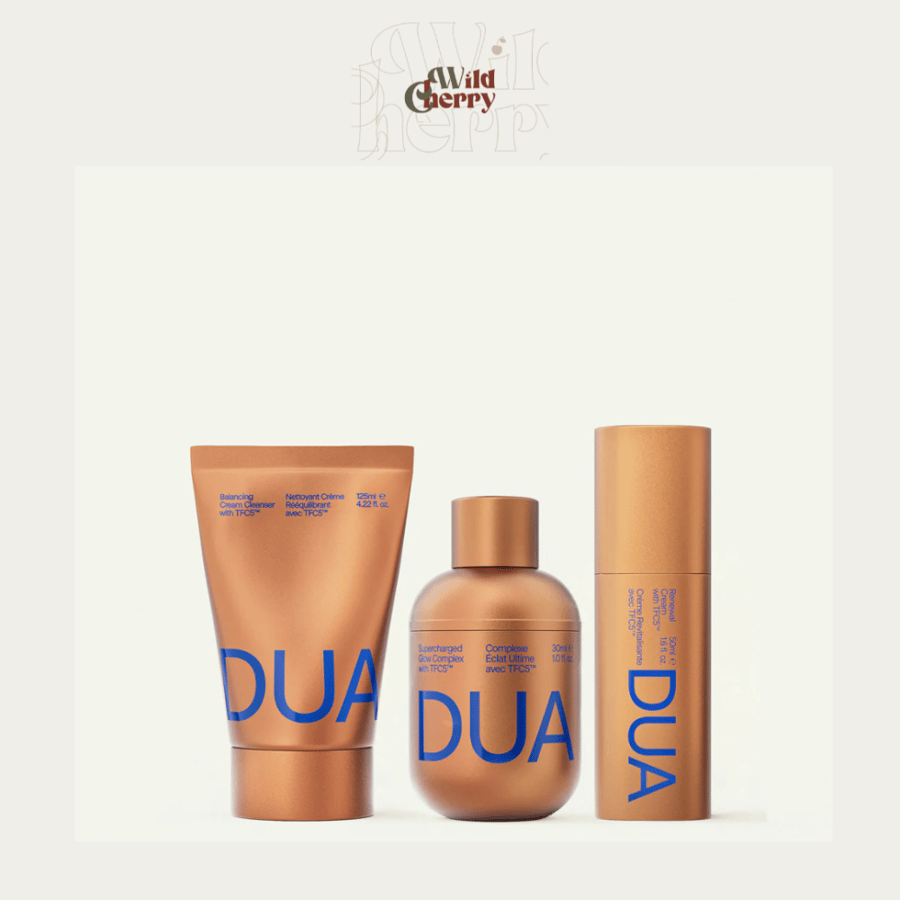 DUA The Routine BY DUA LIPA