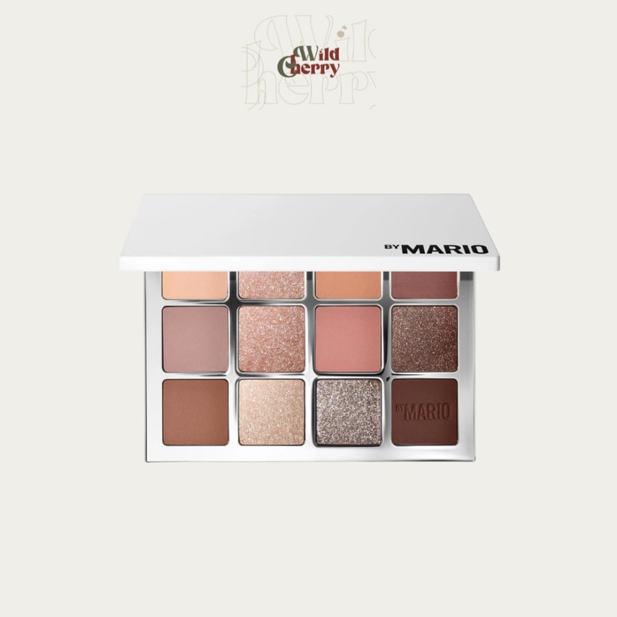 MAKEUP BY MARIO  Ethereal Eyes™ Eyeshadow Palette: The Original