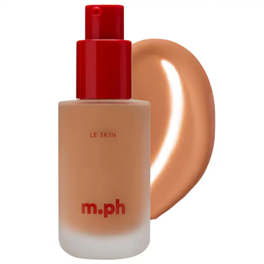 m.ph by Mary Phillips  Le Skin Weightless Serum Foundation