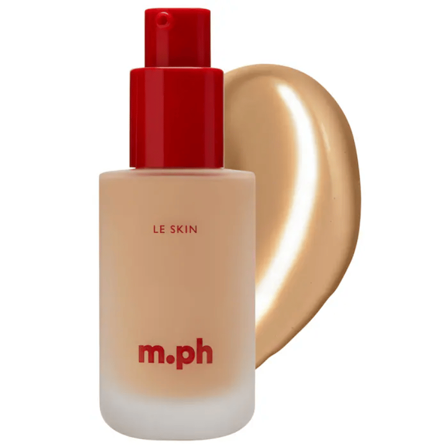m.ph by Mary Phillips  Le Skin Weightless Serum Foundation