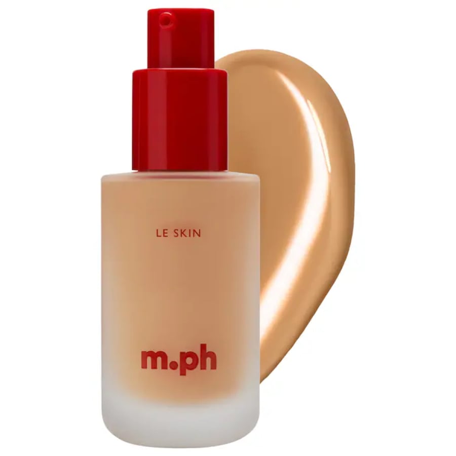 m.ph by Mary Phillips  Le Skin Weightless Serum Foundation