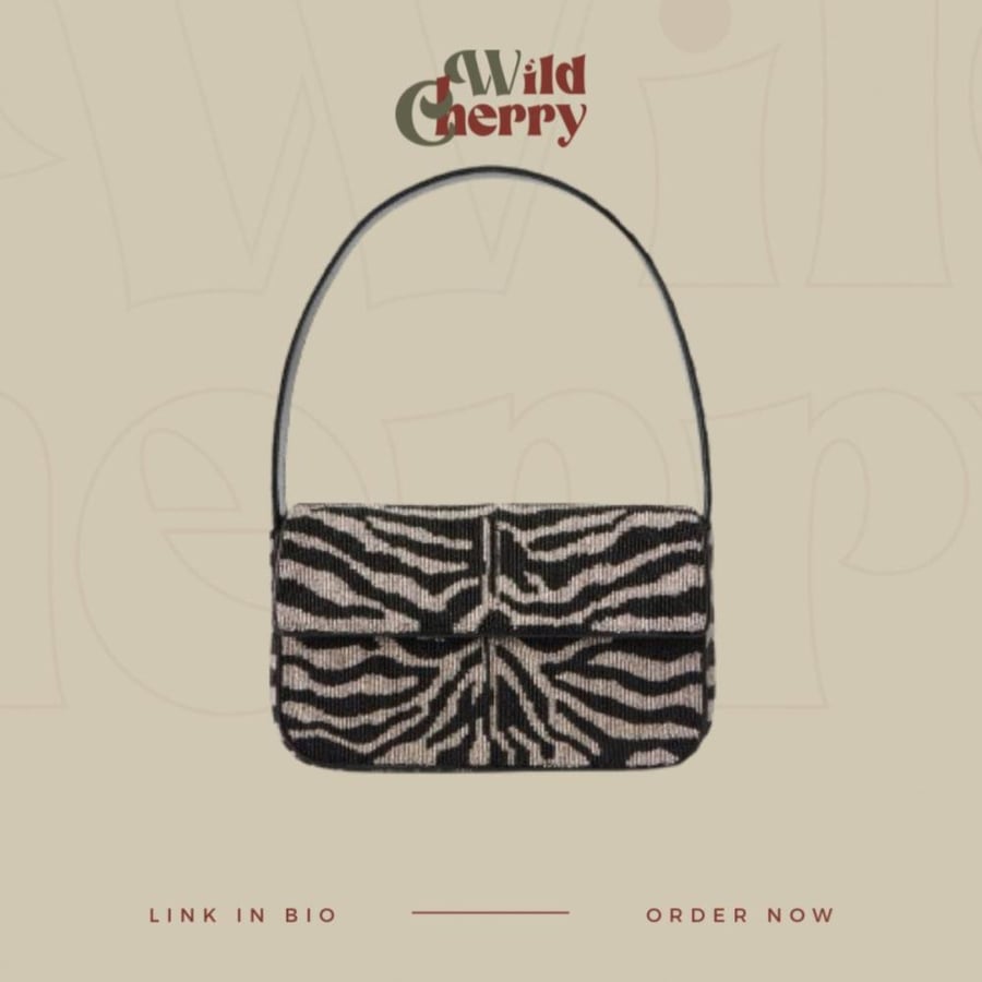 STAUD TOMMY BAG