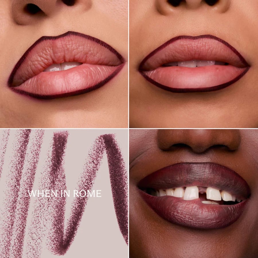 m.ph by Mary Phillips  The Overliner Lip Liner Pencil