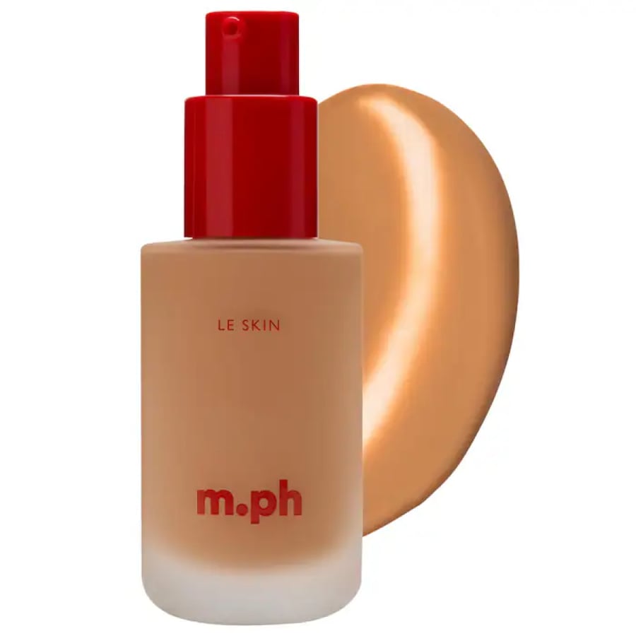 m.ph by Mary Phillips  Le Skin Weightless Serum Foundation