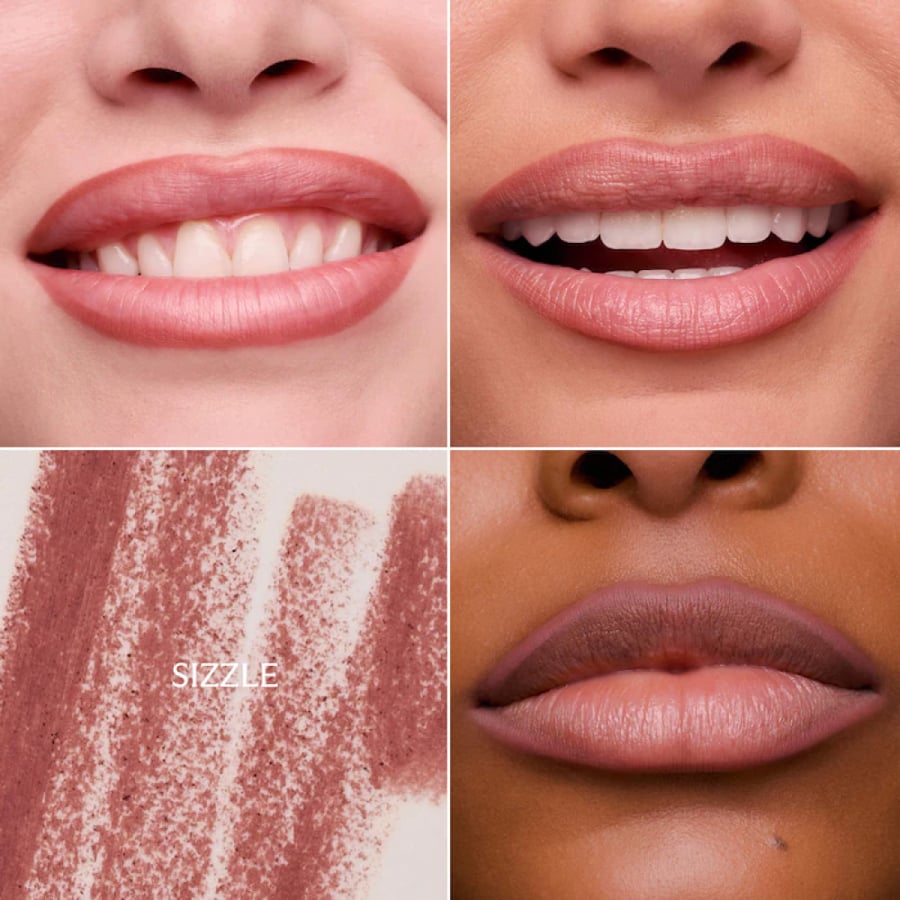m.ph by Mary Phillips  The Overliner Lip Liner Pencil