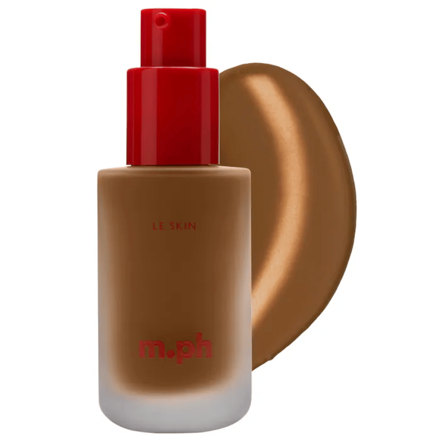 m.ph by Mary Phillips  Le Skin Weightless Serum Foundation
