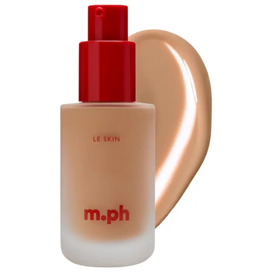 m.ph by Mary Phillips  Le Skin Weightless Serum Foundation