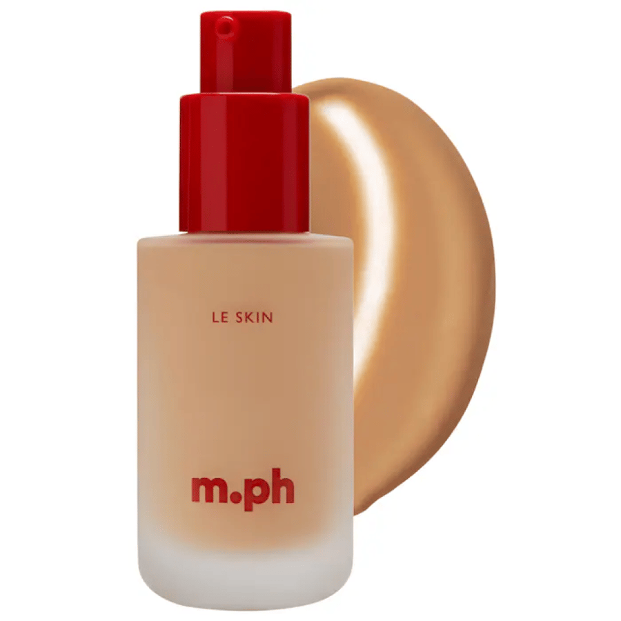 m.ph by Mary Phillips  Le Skin Weightless Serum Foundation