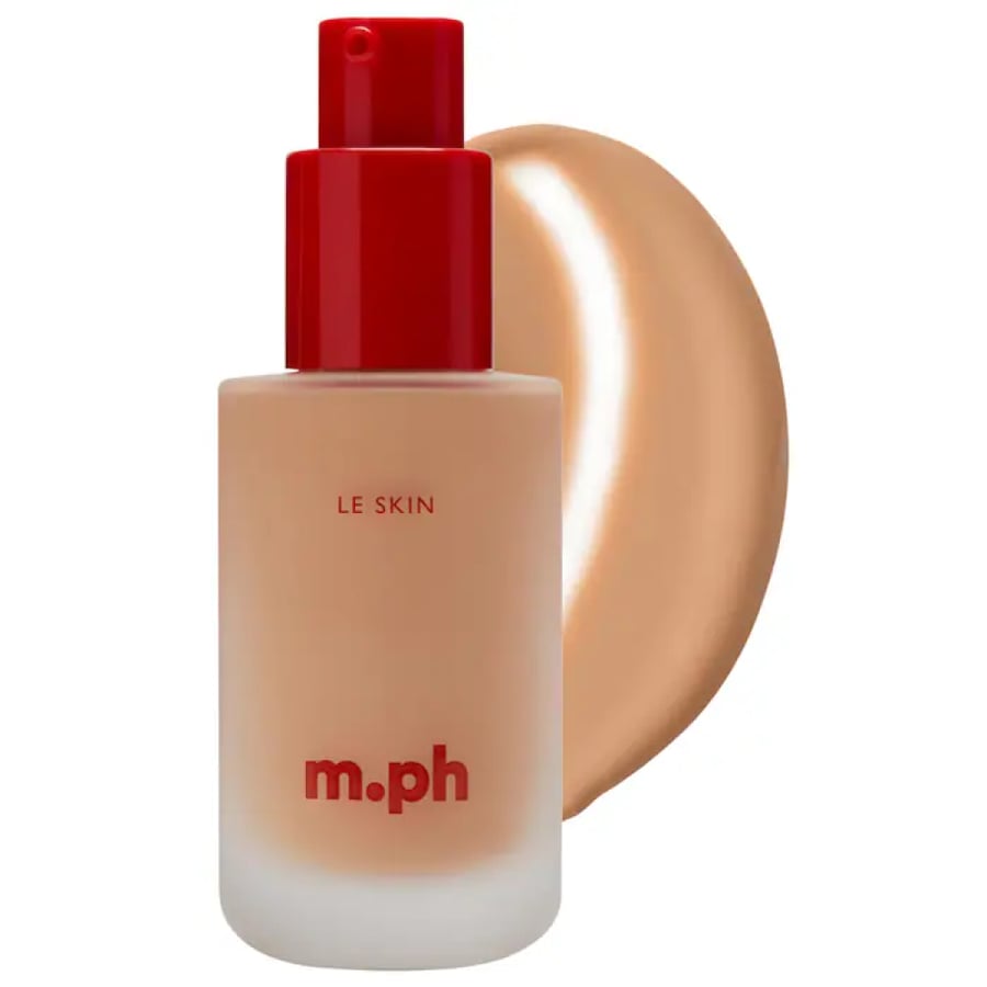 m.ph by Mary Phillips  Le Skin Weightless Serum Foundation