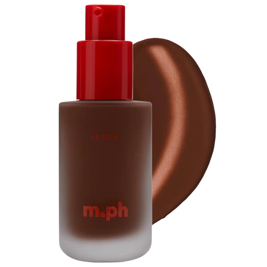 m.ph by Mary Phillips  Le Skin Weightless Serum Foundation
