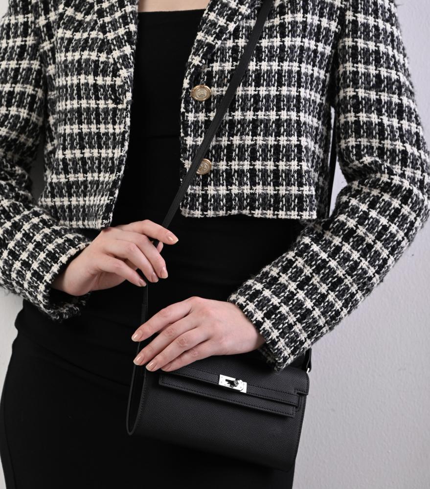 Clutch and cross bag - 22