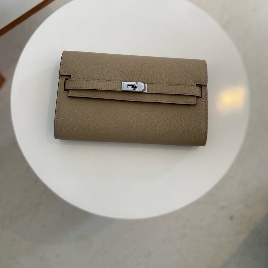 Clutch and cross bag - 22