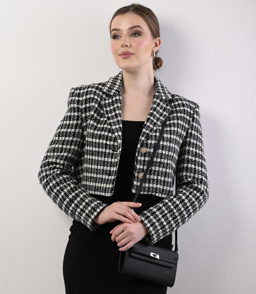 Clutch and cross bag - 22