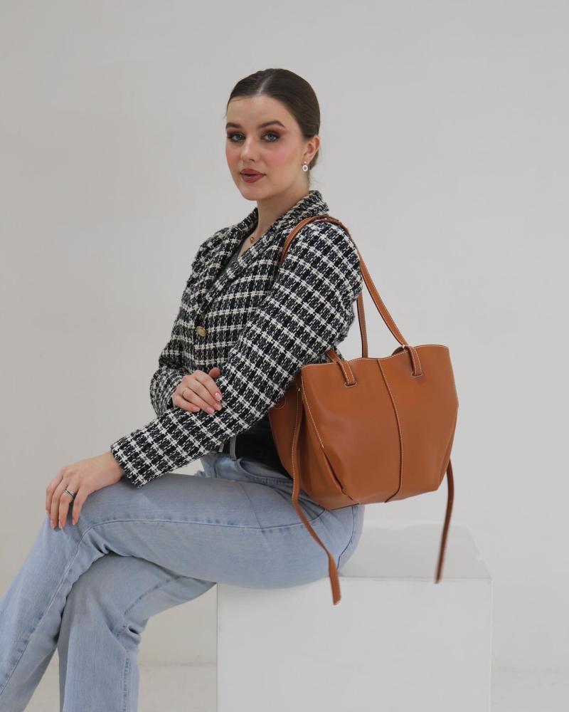 Shoulder, Hand Bag