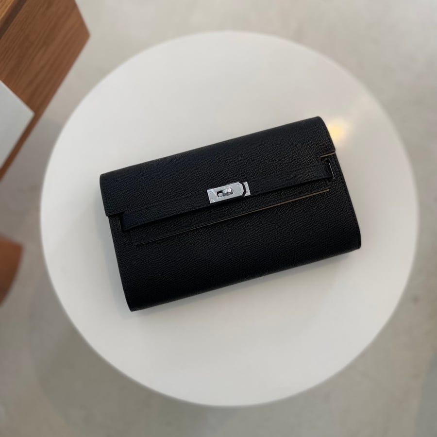 Clutch and cross bag - 22