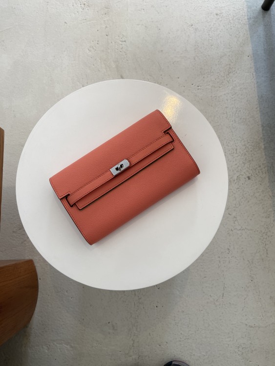 Clutch and cross bag - 22