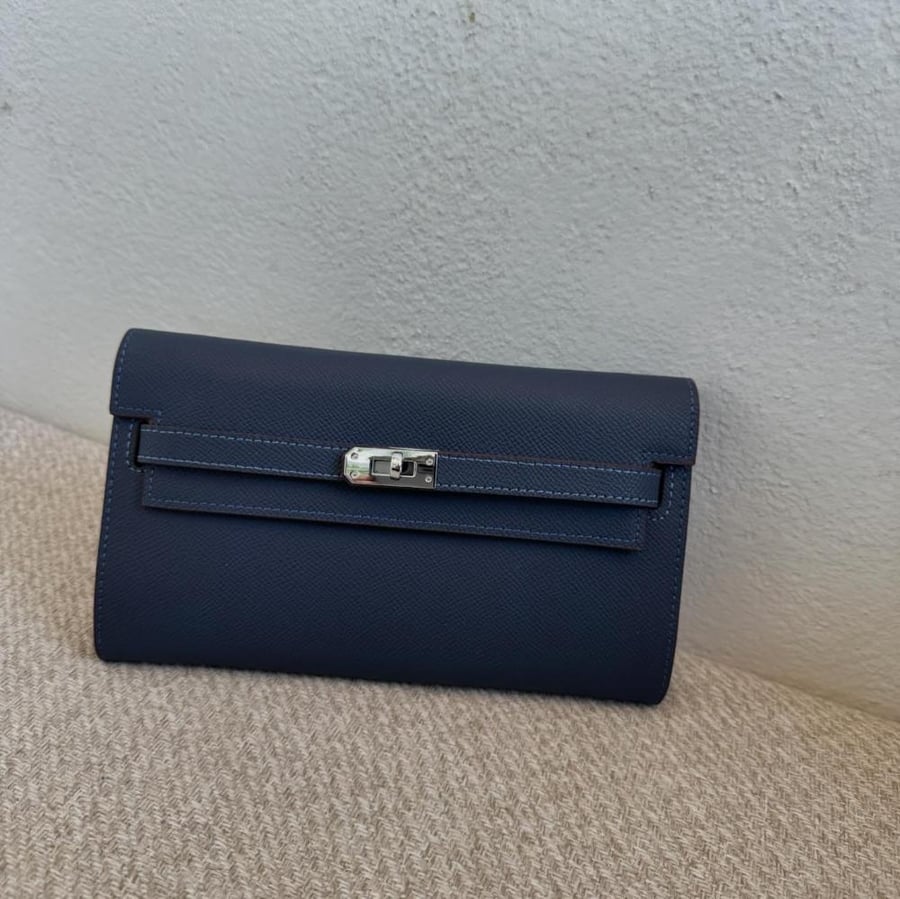 Clutch and cross bag - 22