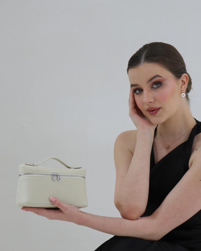 Top Handle Bag