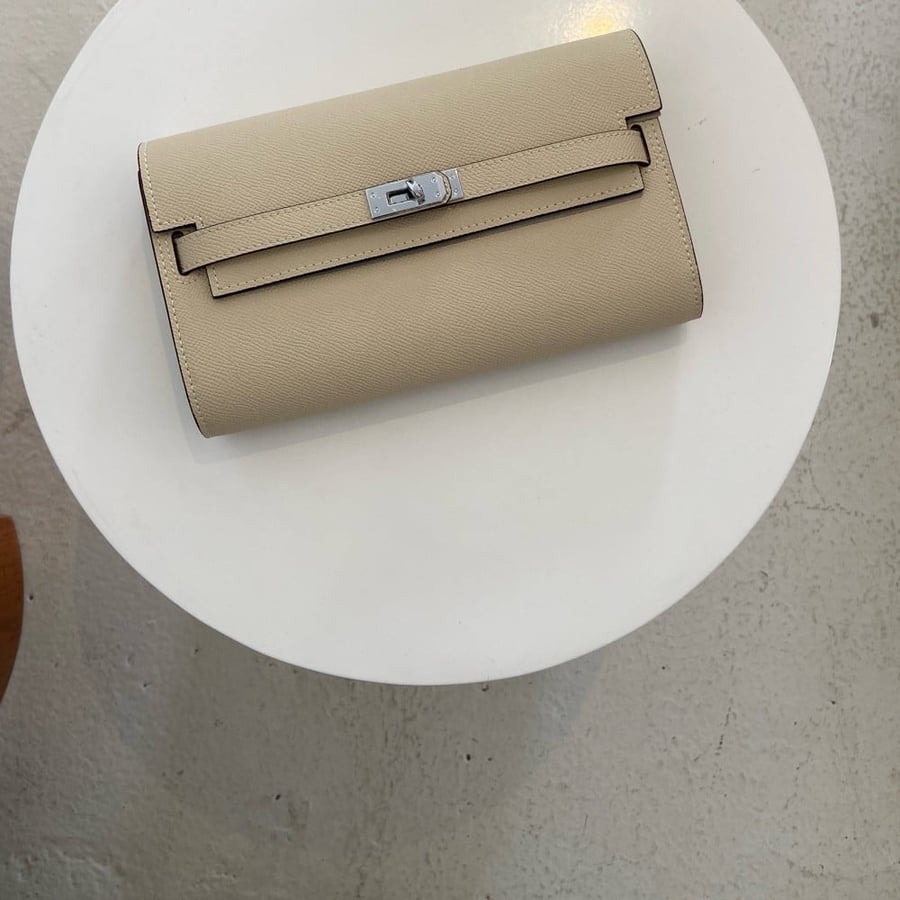 Clutch and cross bag - 22
