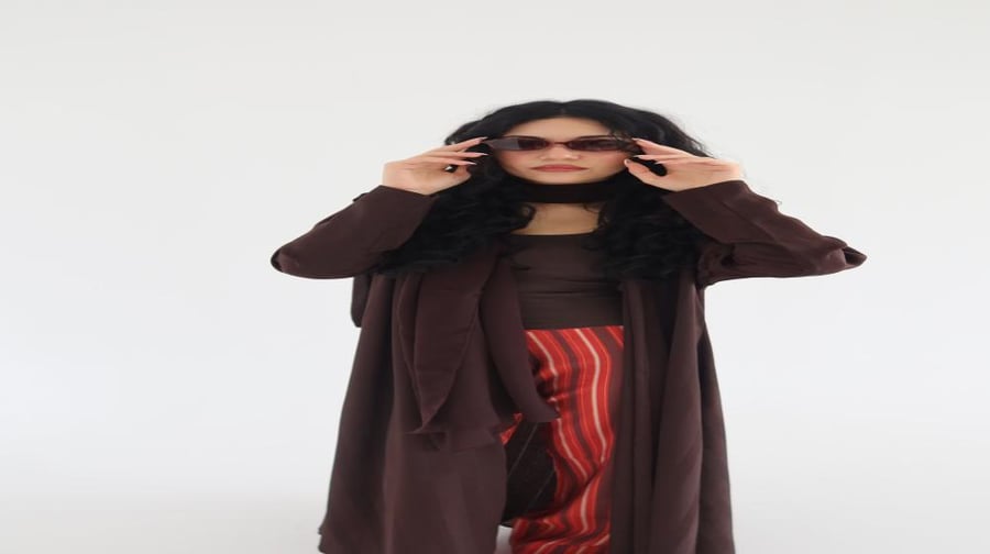 عبايه #269