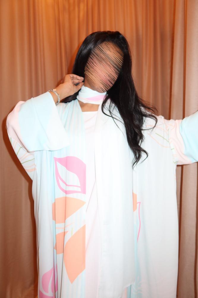 عبايه #267