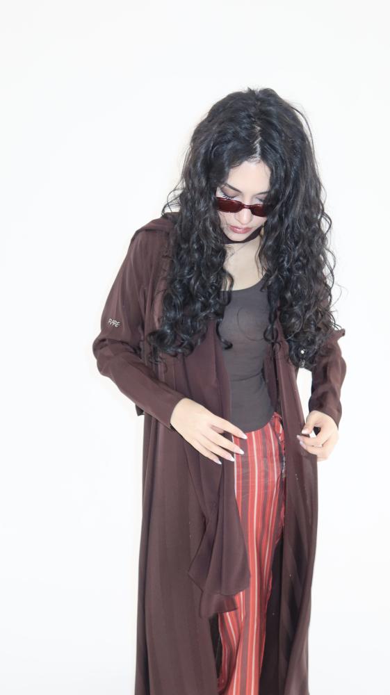 عبايه #269