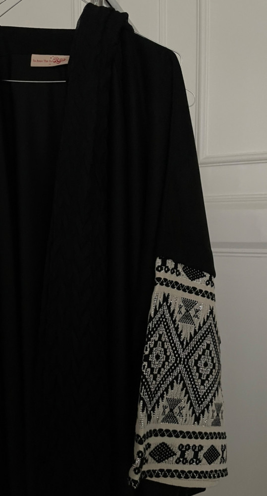عباية #48