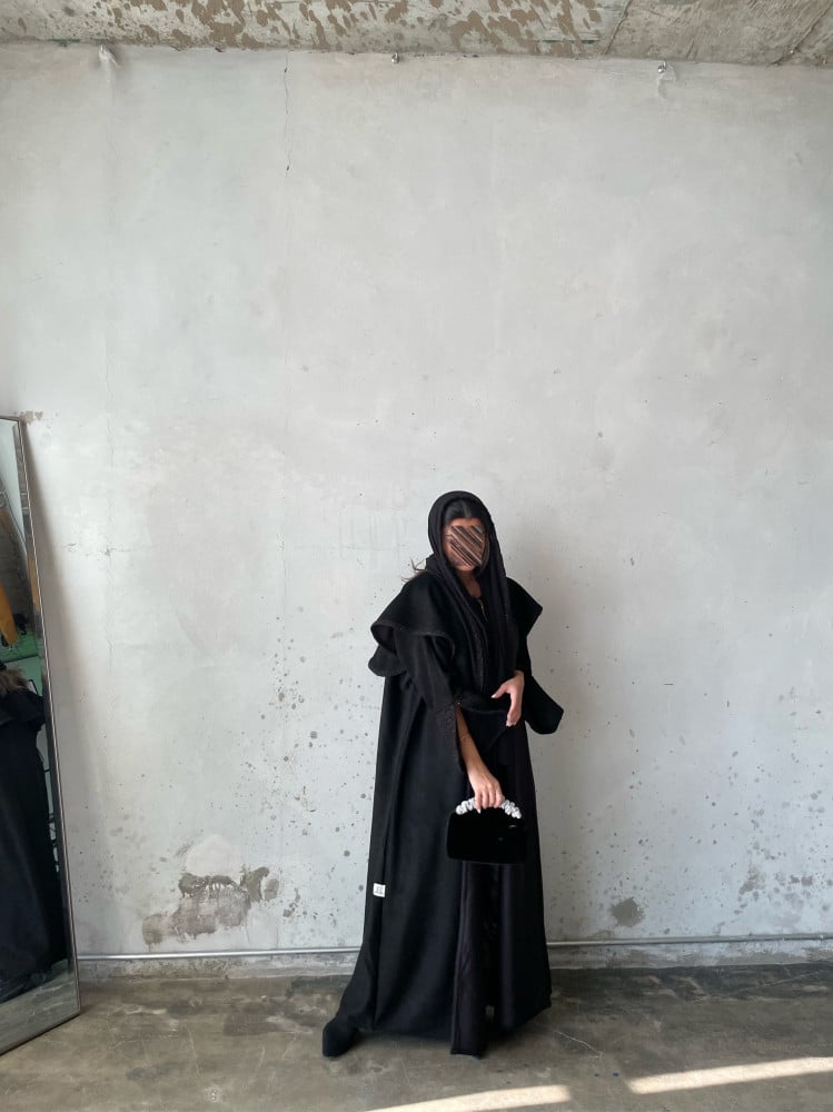 عباية #44