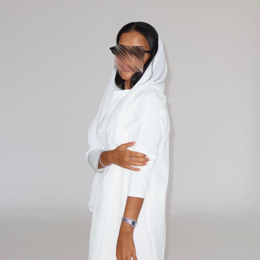 عبايه #263