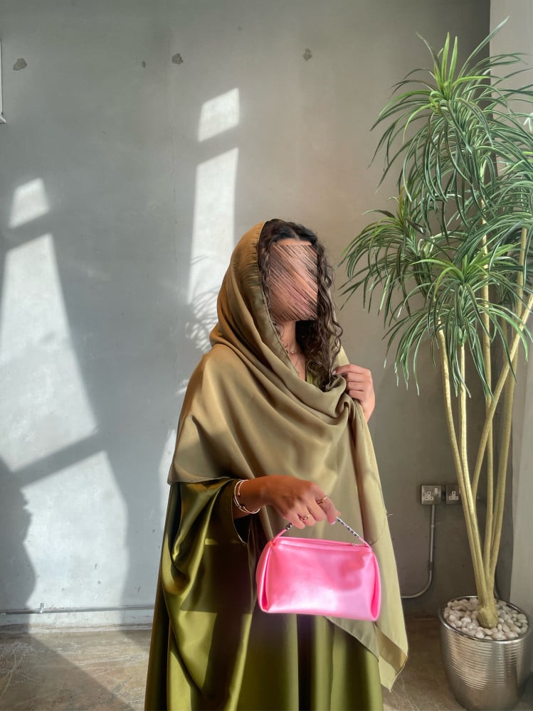 عباية #6