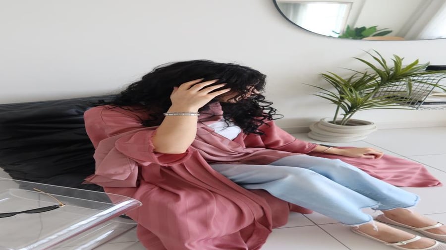 عبايه #269