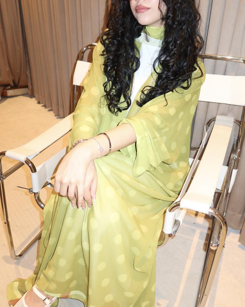عبايه #273