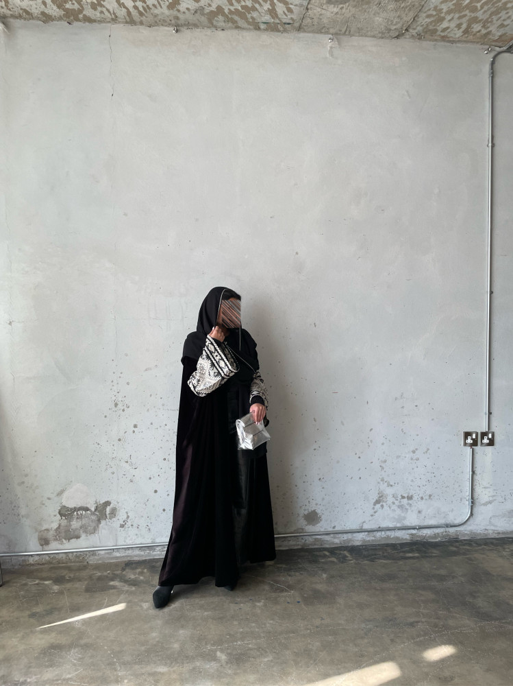عباية #45