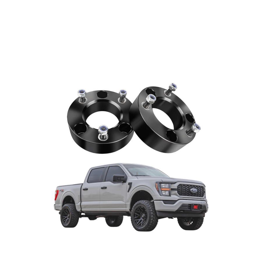 كعكات ترفيع 3 سم فورد F150
